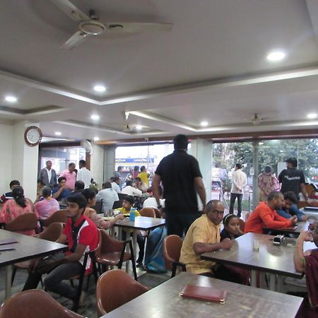 Udupi Regency Hotel ฮาสซัน ภายนอก รูปภาพ